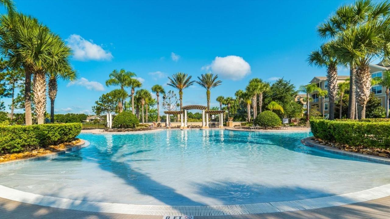 Windsor Hills Condominiums By Global Resort Homes Orlando Bagian luar foto