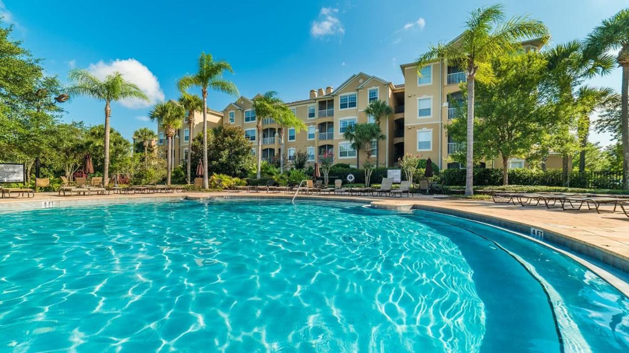 Windsor Hills Condominiums By Global Resort Homes Orlando Bagian luar foto
